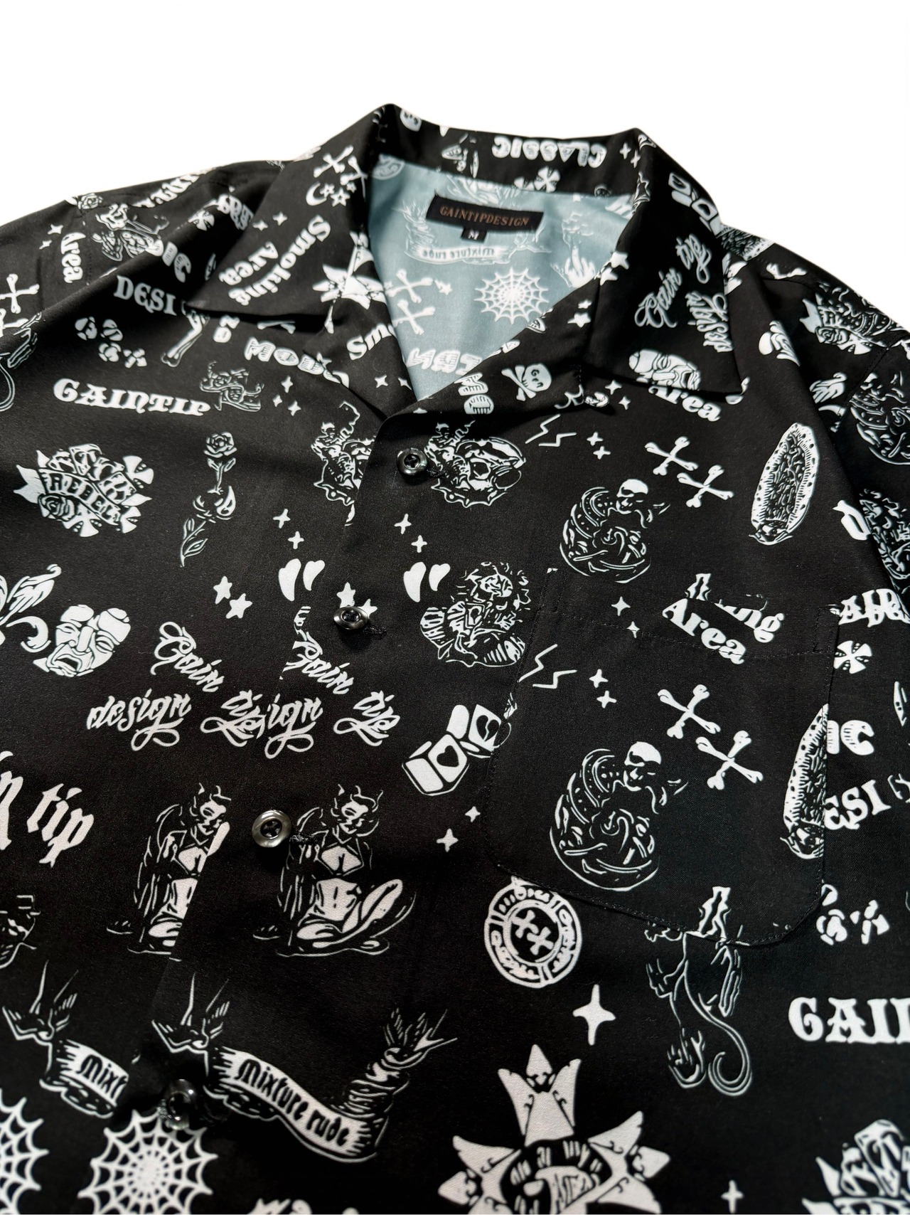 GTD Archives Shirt