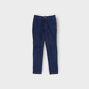 THEモンゴリアンチョップス【グラデュエーターPants "001" Denim】