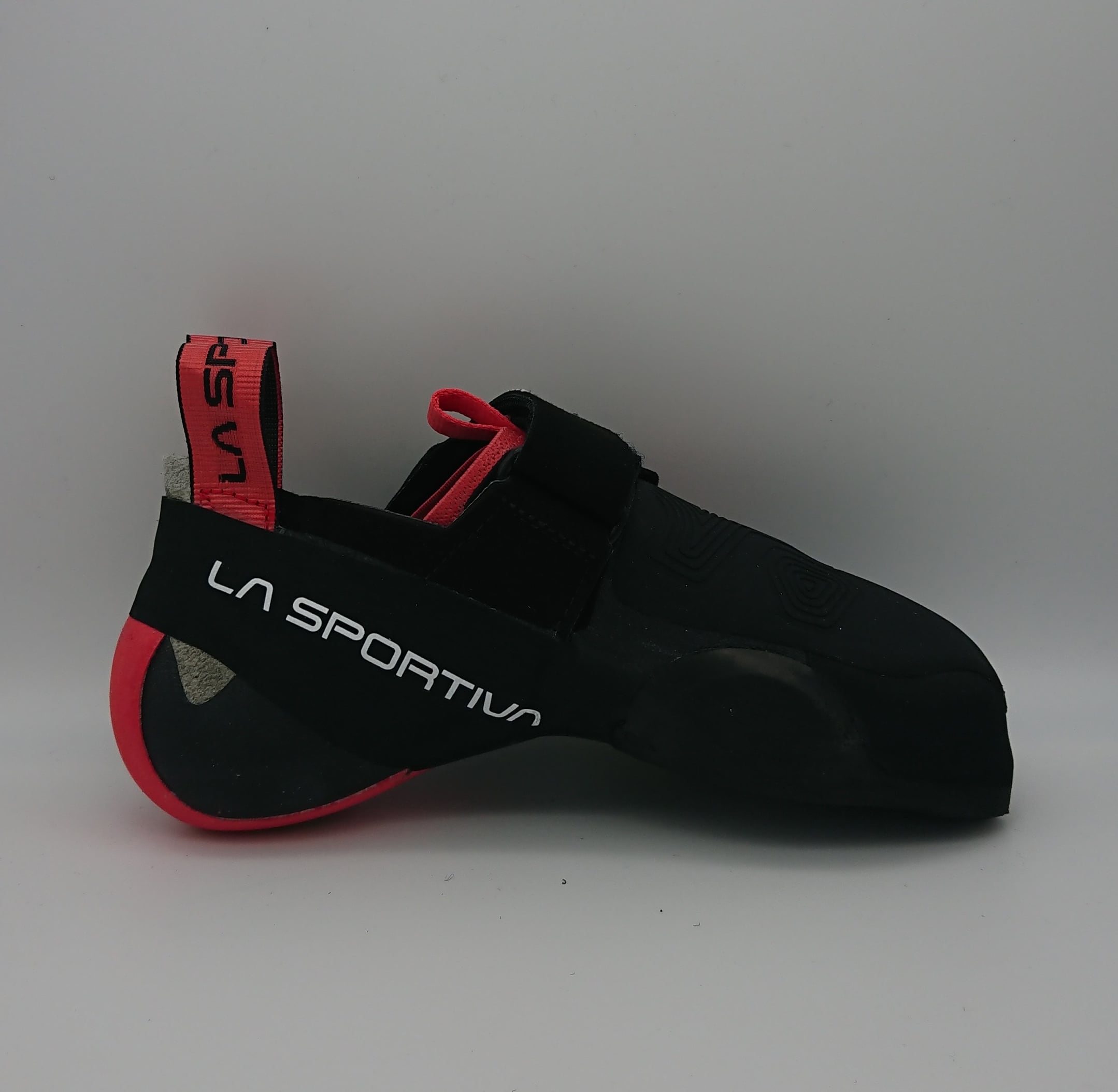 LA SPORTIVA スポルティバ THEORY WOMANセオリーウーマン【クライミングシューズ】 | ボルダリングハウスノット LA SPORTIVA スポルティバ THEORY WOMANセオリーウーマン【クライミングシューズ】 | ボルダリングハウスノット
