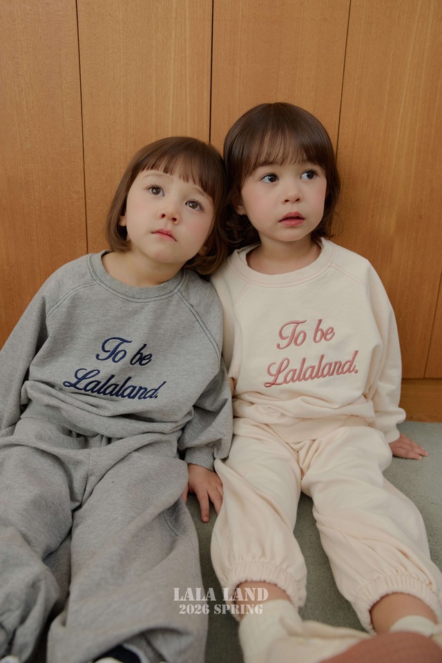 予約⌇LaLa land / Stitch ragran