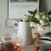 【在庫限り】【welms.】Sand jug