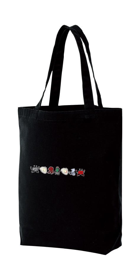 全員集合！トートバッグ！ | AIClothing