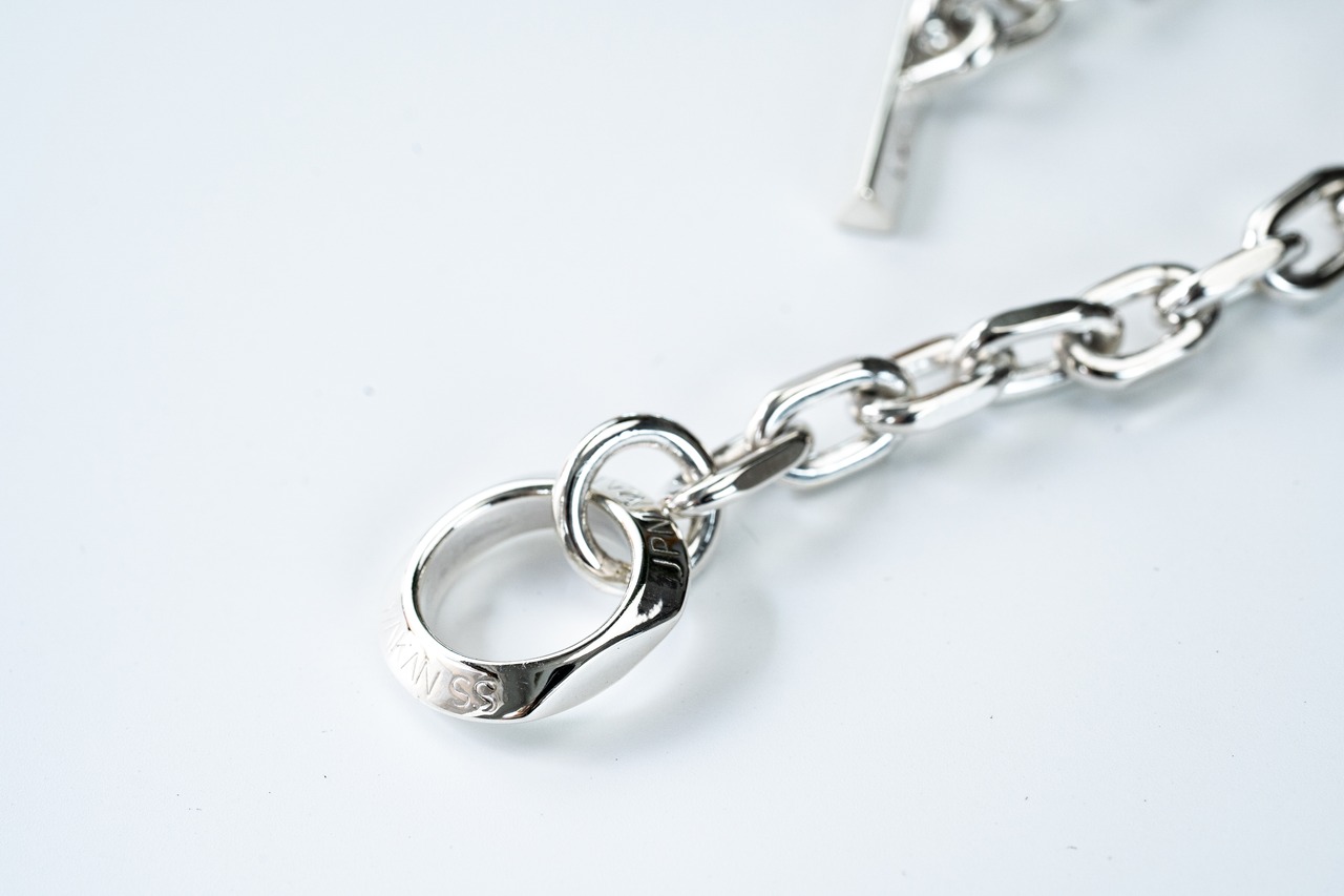 BN-053 Triangle bar bracelet