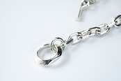 BN-053 Triangle bar bracelet