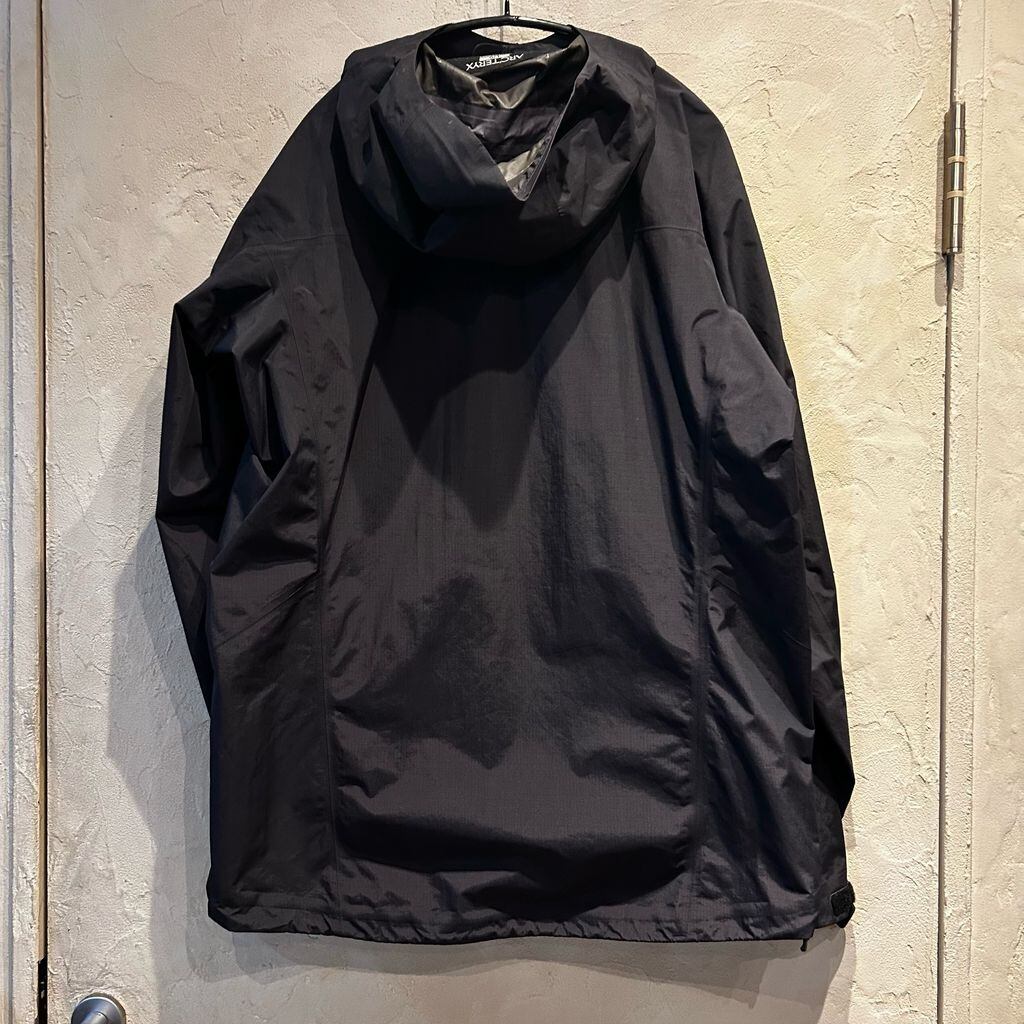 ARC'TERYX アークテリクス ZETA SL JACKET ゼータジャケット SIZE L