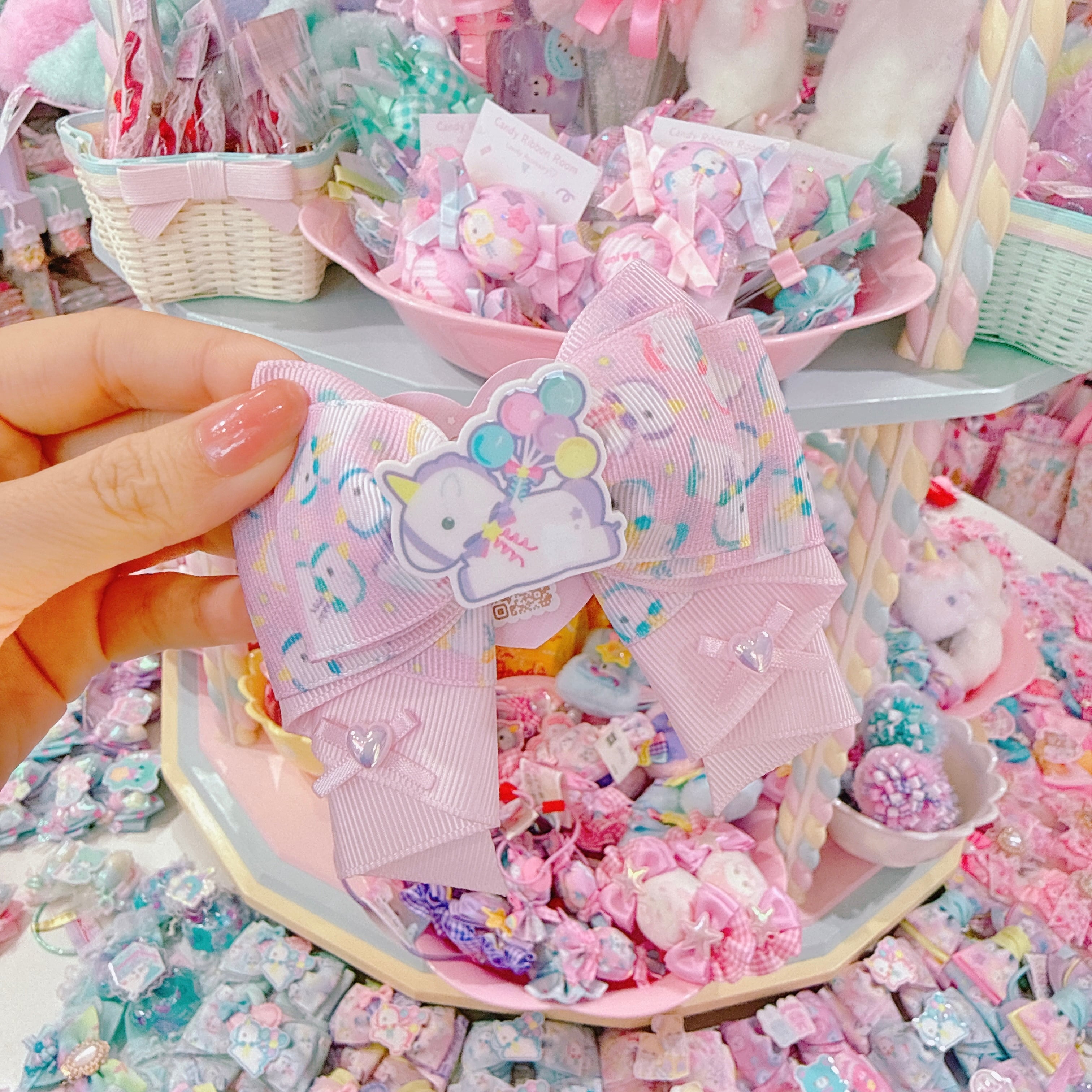 【H2】78-11ヘアクリップ