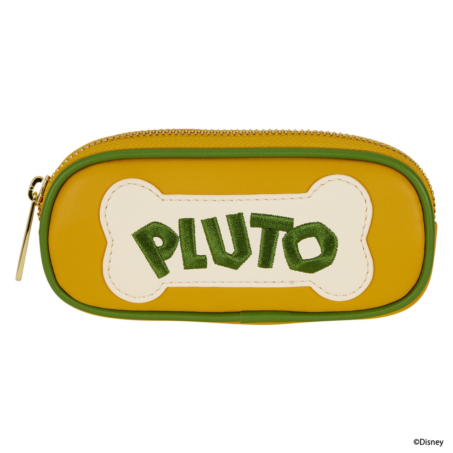 LF DISNEY PLUTO 95TH ANNIVERSARY SLING BAG_WDTB3318