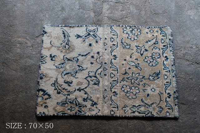 [Persia Kilim fair] Persian Carpet