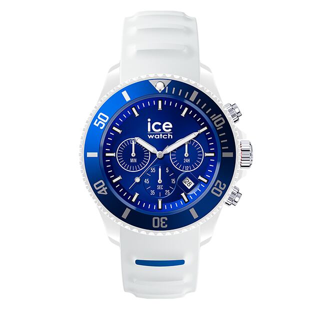 日本未入荷カラー】ICE-WATCH / アイスウォッチ ICE chrono アイス