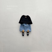 Blackbean 26/SS(Baby)Layered Bebe Tee