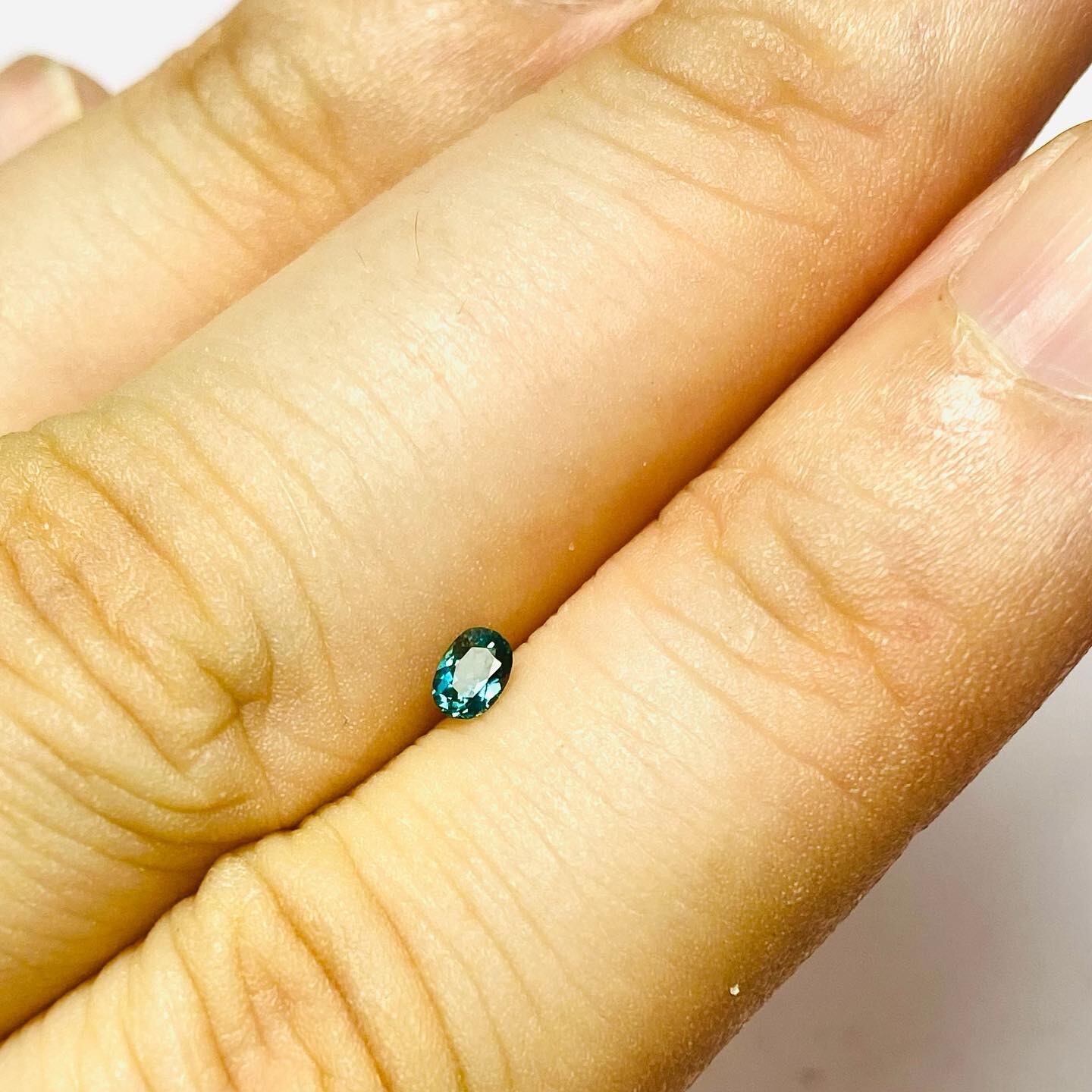 濃い!グランディディエライト