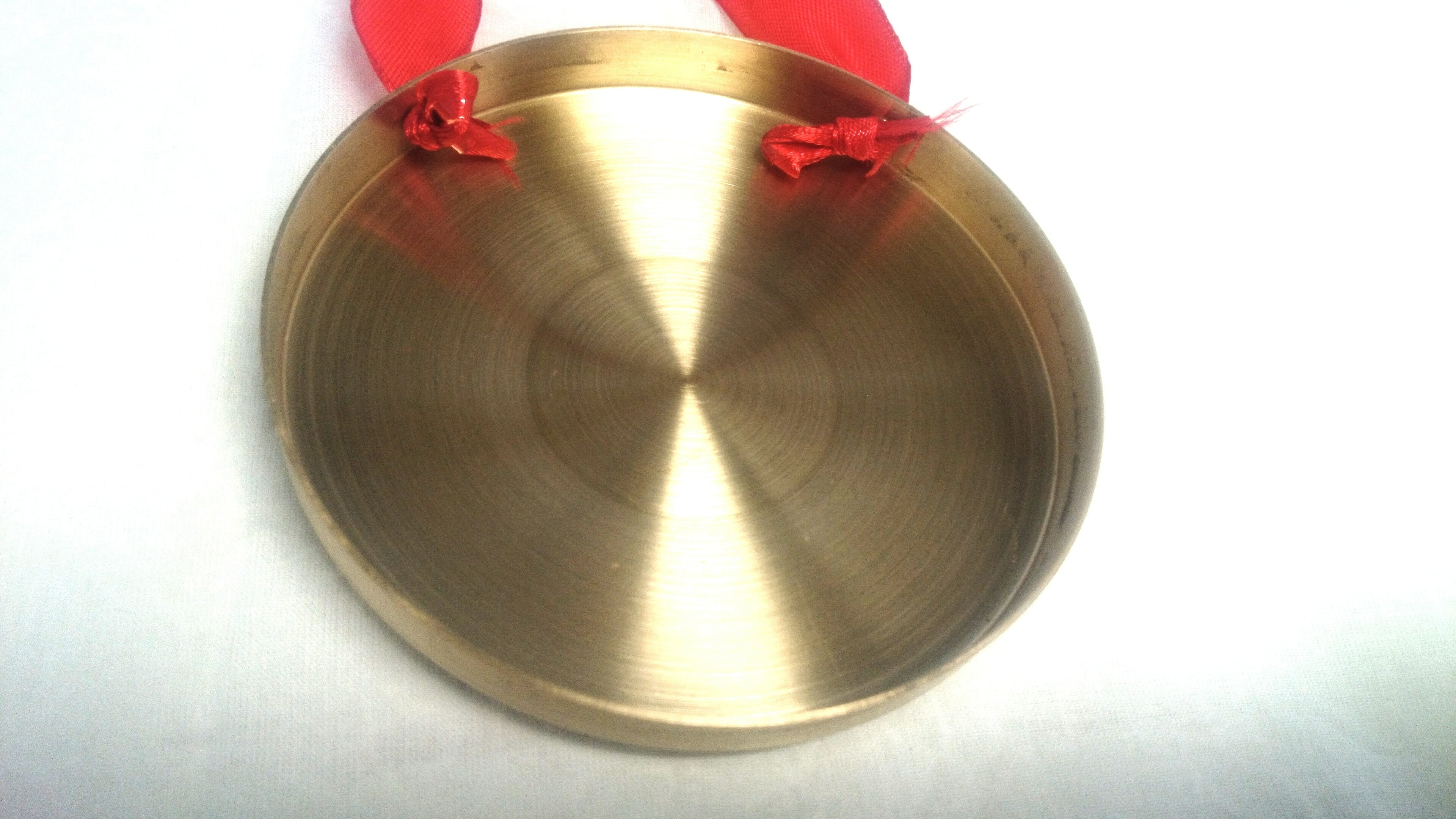 銅鑼（小） | おもちゃ楽器.com