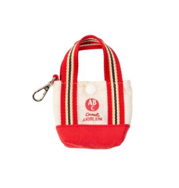 予約【Andblank x Camel】 ABC™ Mini Poob Bag Case
