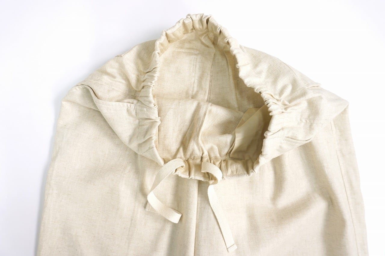 Li. Co. Summer Herringbone Pants