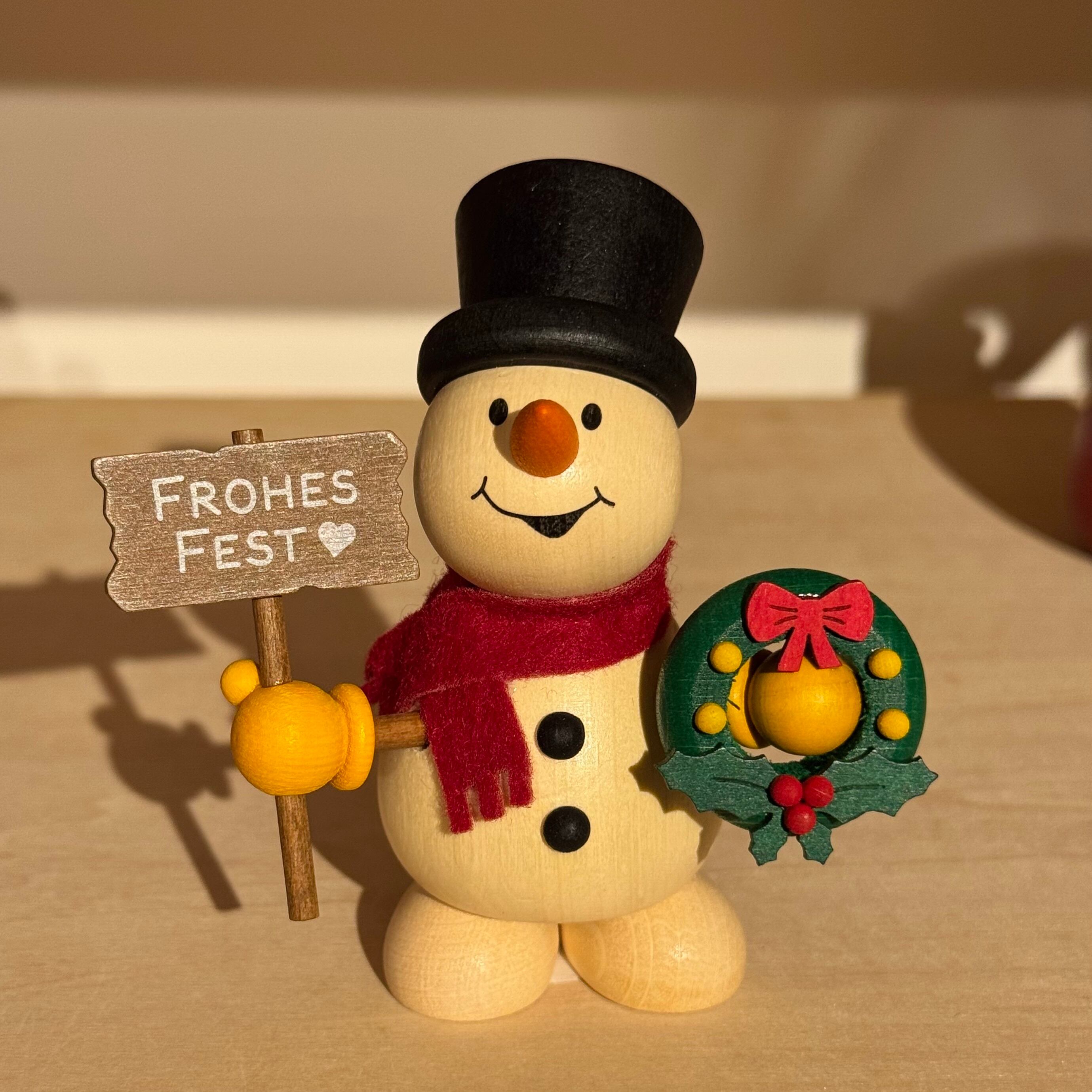 ドイツ・ザイフェンの木工芸品 | 木ままや