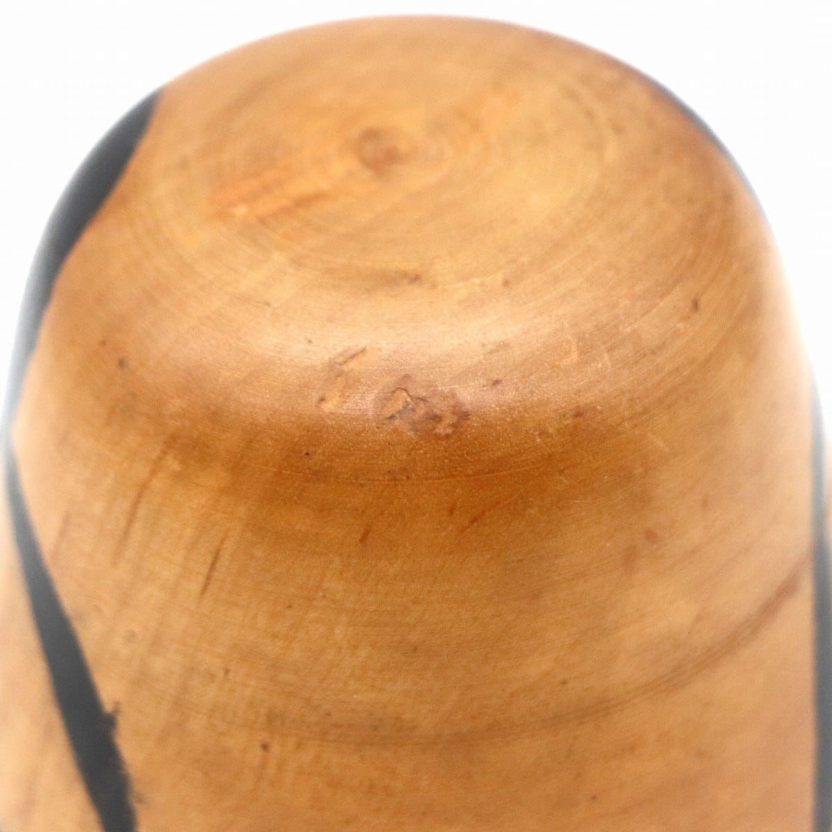 こけし・津軽系・温湯・毛利専蔵・達磨・だるま・置物・No.210530-22