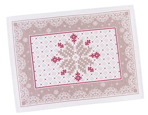 タペストリースクエアマット33х45cm ウクライナ製