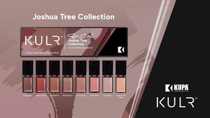 KULR Joshua Tree Collection／KULR-PLT-JOSHUATREECOL