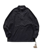 VENTILE ZIPJACKET
