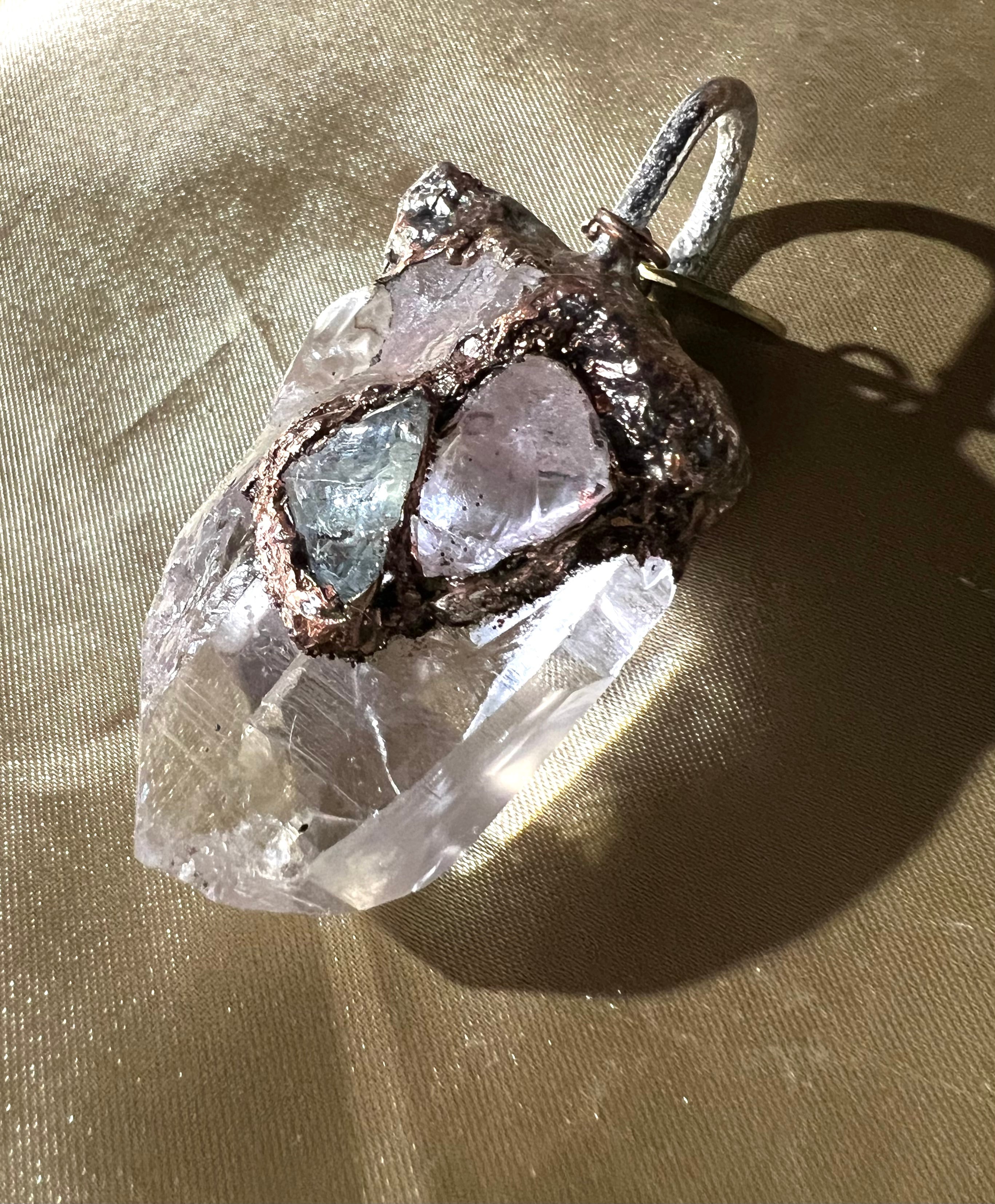 オーラソーマ ペンダント 10個セット オーラソーマ ペンダント 10個