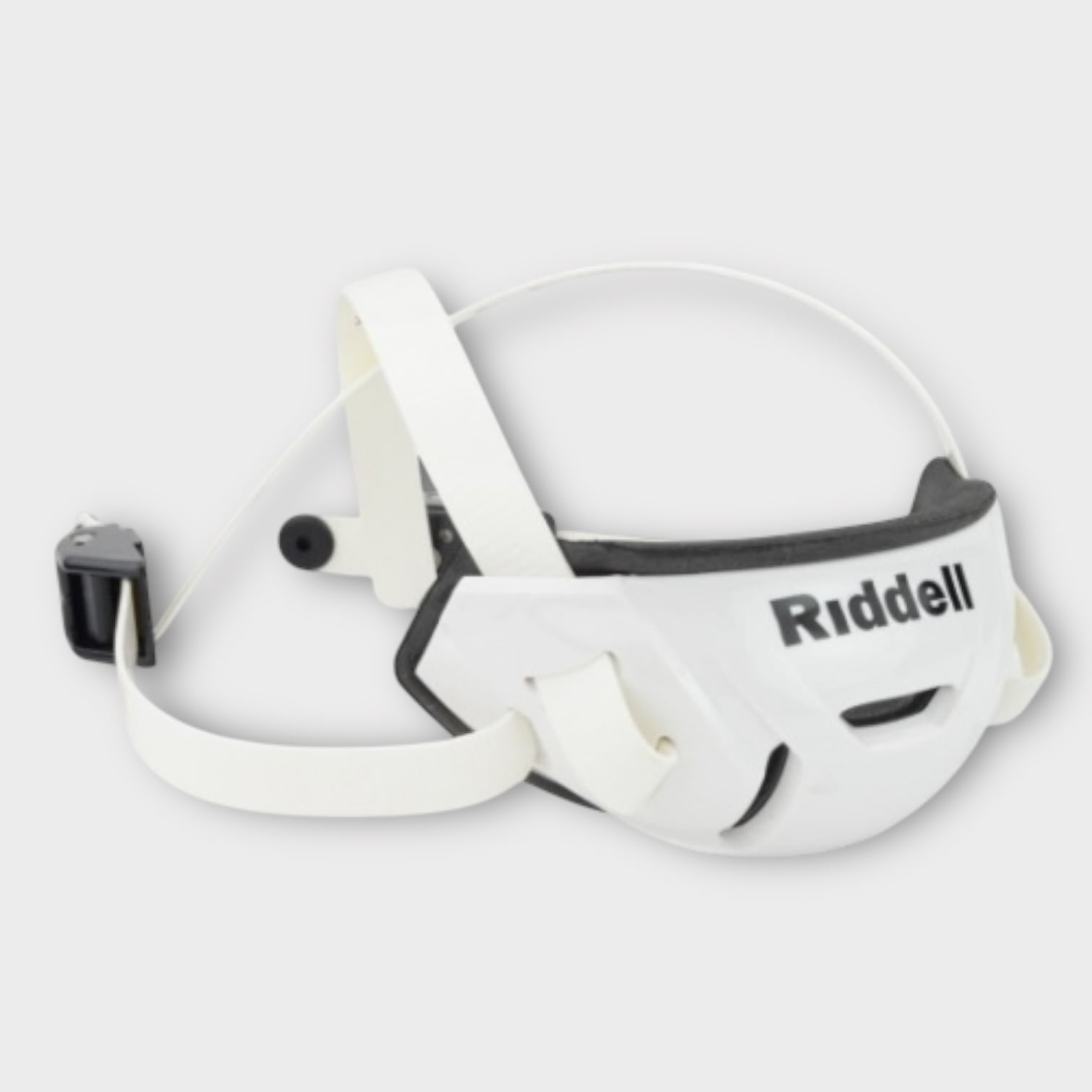 RIDDELL SPEEDFLEX CAM-LOC ハードカップチンストラップ 2.0 全9カラー