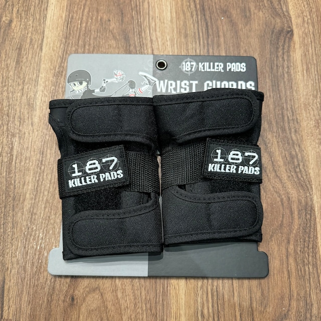 【BULLET】ELBOW  PADS