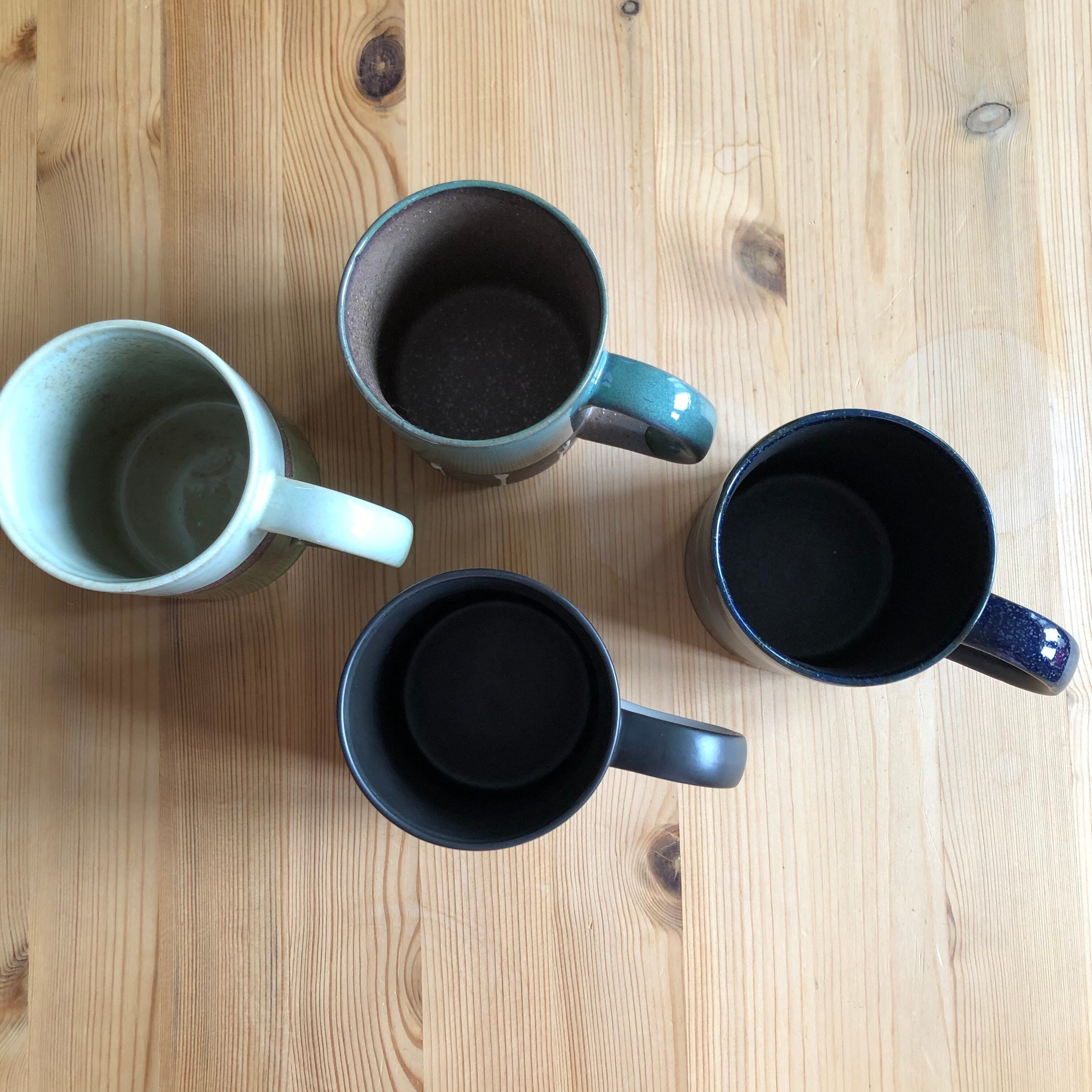 オフィスマグ「夏」