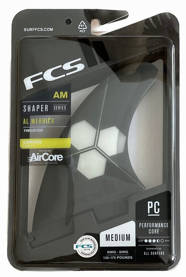 FCS2-AM-1-AirCoreミディアムサイズ