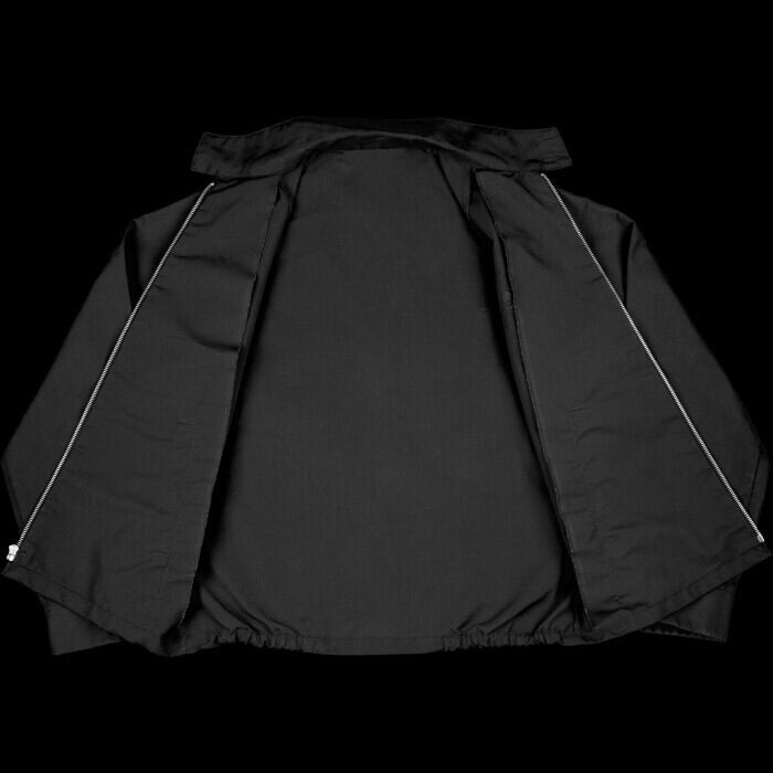 Powell Peralta / Cross Bones Jacket Black | youth