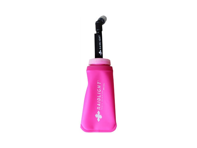 【Raidlight】 Easy Flask 350ml(Pink)