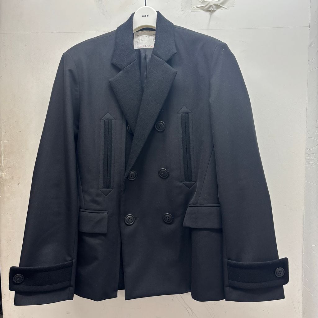 Sacai | ブランド古着Brooch