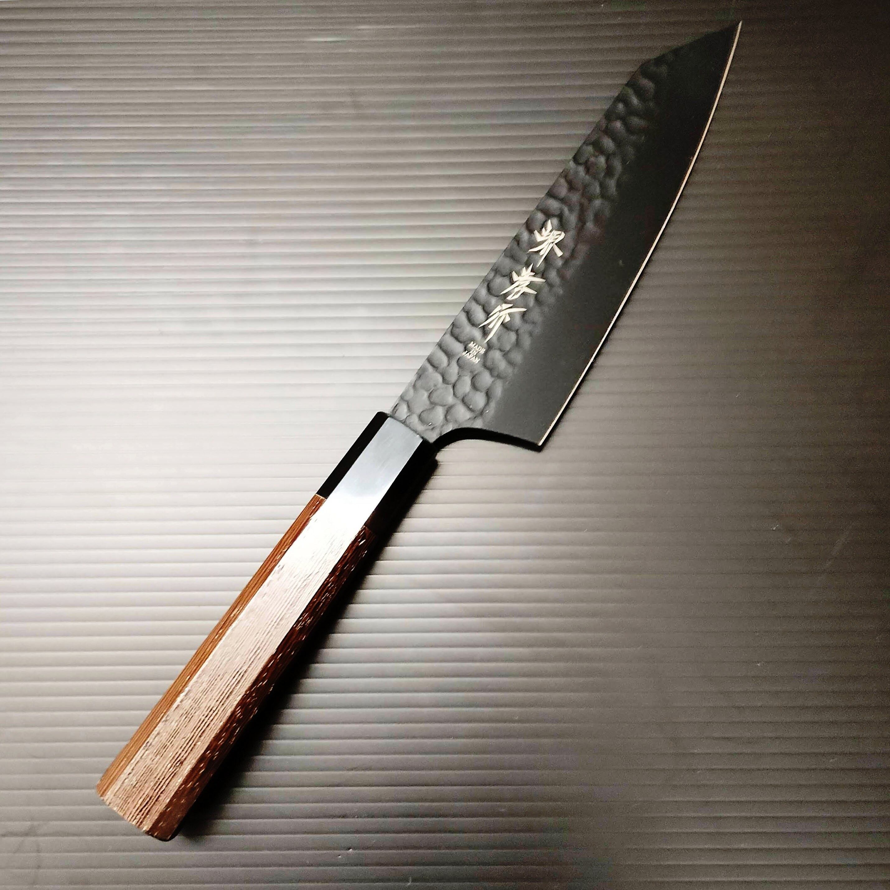 イノックスPRO 筋引 240mm | 金沢食器WEB（金沢食器センターONLINE SHOP）