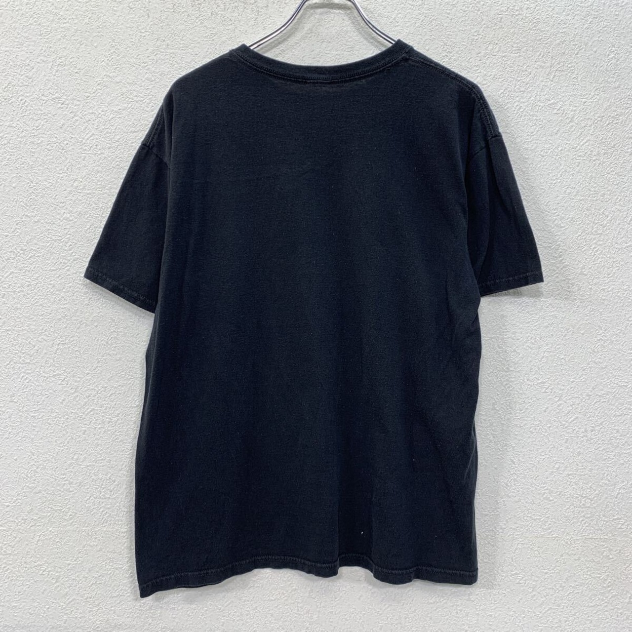 anvil HUNGER GAMES 半袖 ムービーTシャツ L ブラック アンビル 