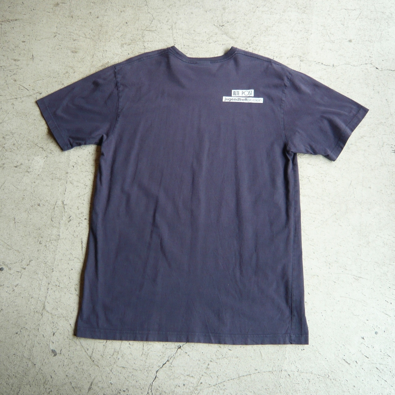 00s MINOR THREAT マイナースレット