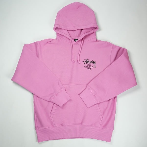 Size【L】 STUSSY ステューシー ×DOVER STREET MARKET STOCK DSM PARIS