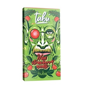 tabu【ワイルドストロベリーニードルズ/WILD STRAWBERRY NEEDLS】50g