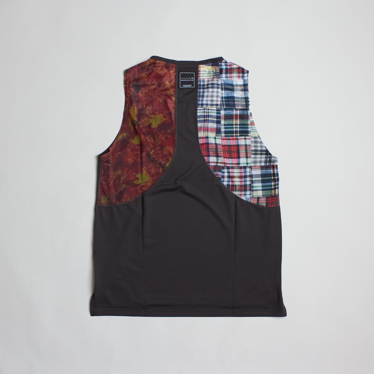 MMA（マウンテンマーシャルアーツ）MMA_RYOGEN Racing Sleeve