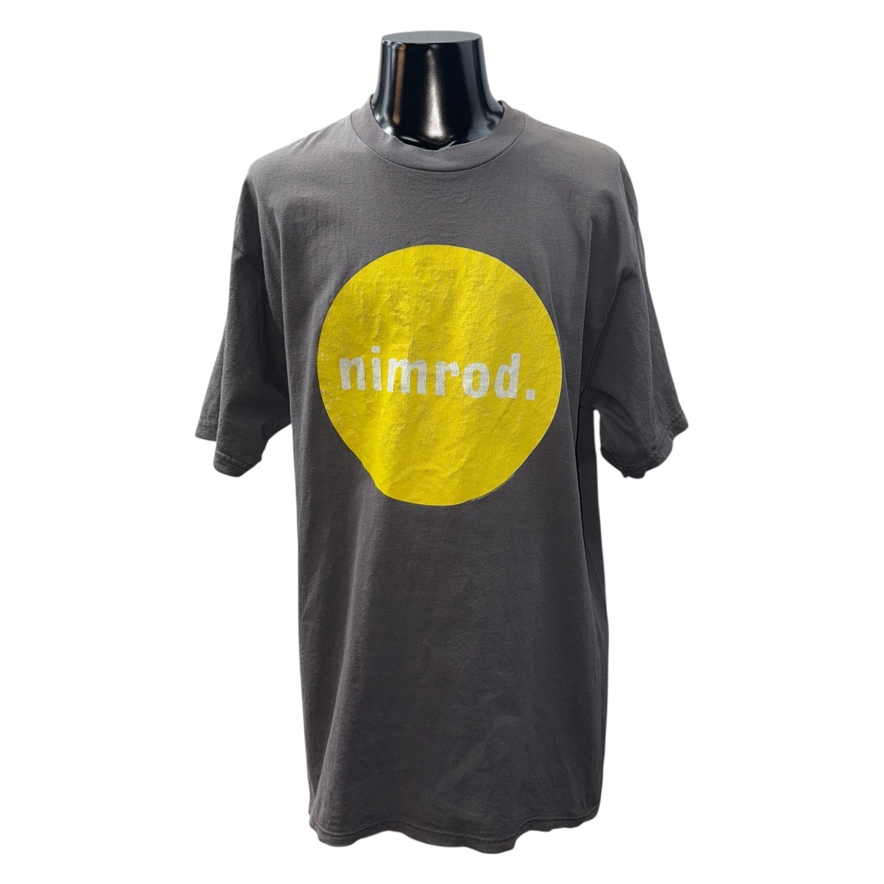 【GREEN DAY】グリーン・デイ "NIMROD." 90's Vintage Tシャツ