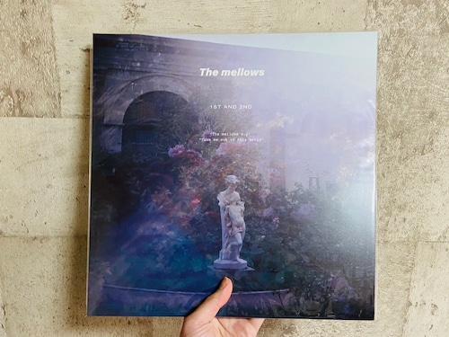 【LP】The mellows / 1st & 2nd