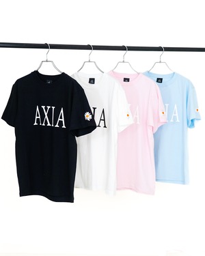 5.AXIA Flower T-shirt