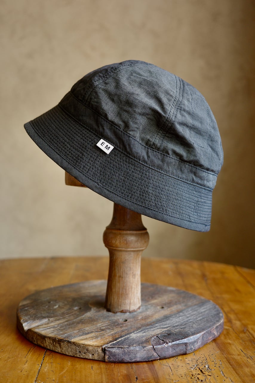 ENDS and MEANS / Army Hat | iremono