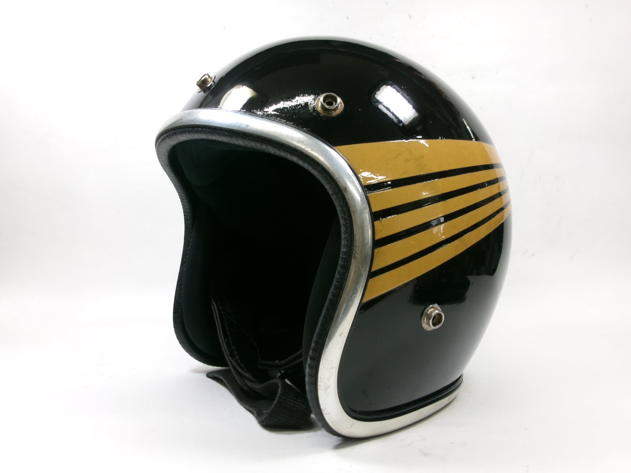 Jet | HEADS Vintage Helmets & Accessories