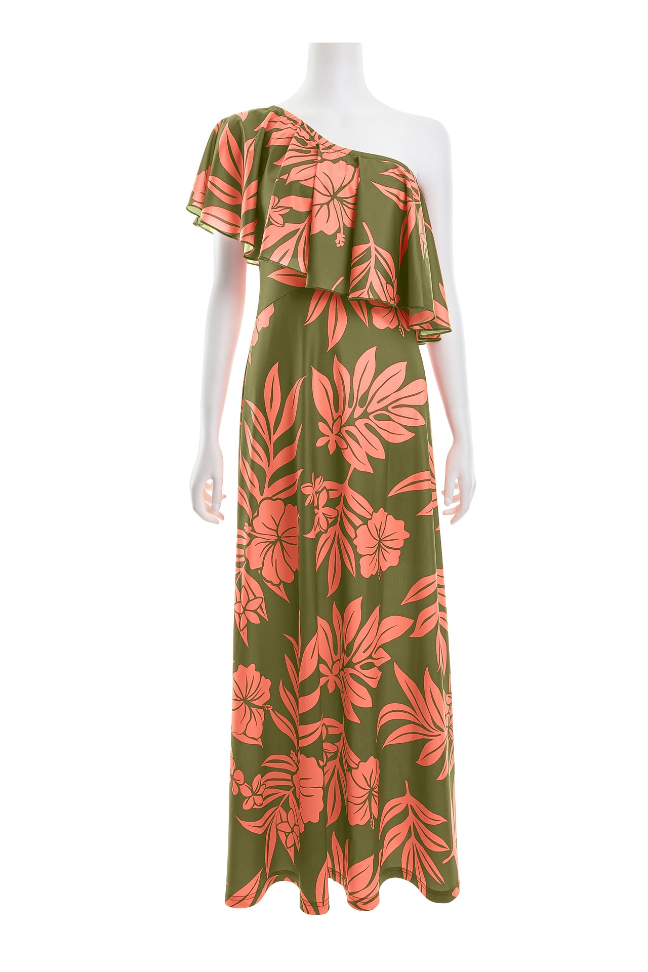 ロングドレス Long dress | KAVAI