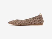 pointed-PrimalDots / CAMEL & BLACK