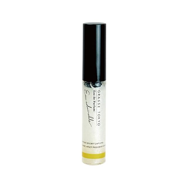 金萱桂花＞オードパルファン｜3ml | PAY ID