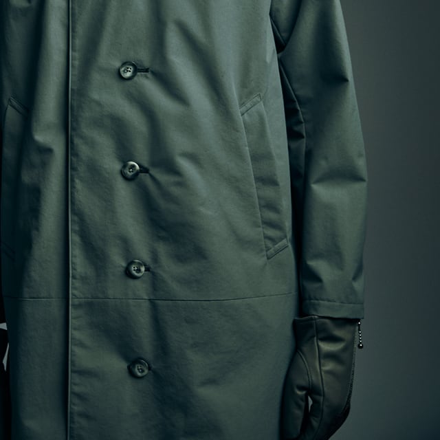 STRUM ストラム アパレル グローブ】HIGH GEAR2/Wライダースレザー