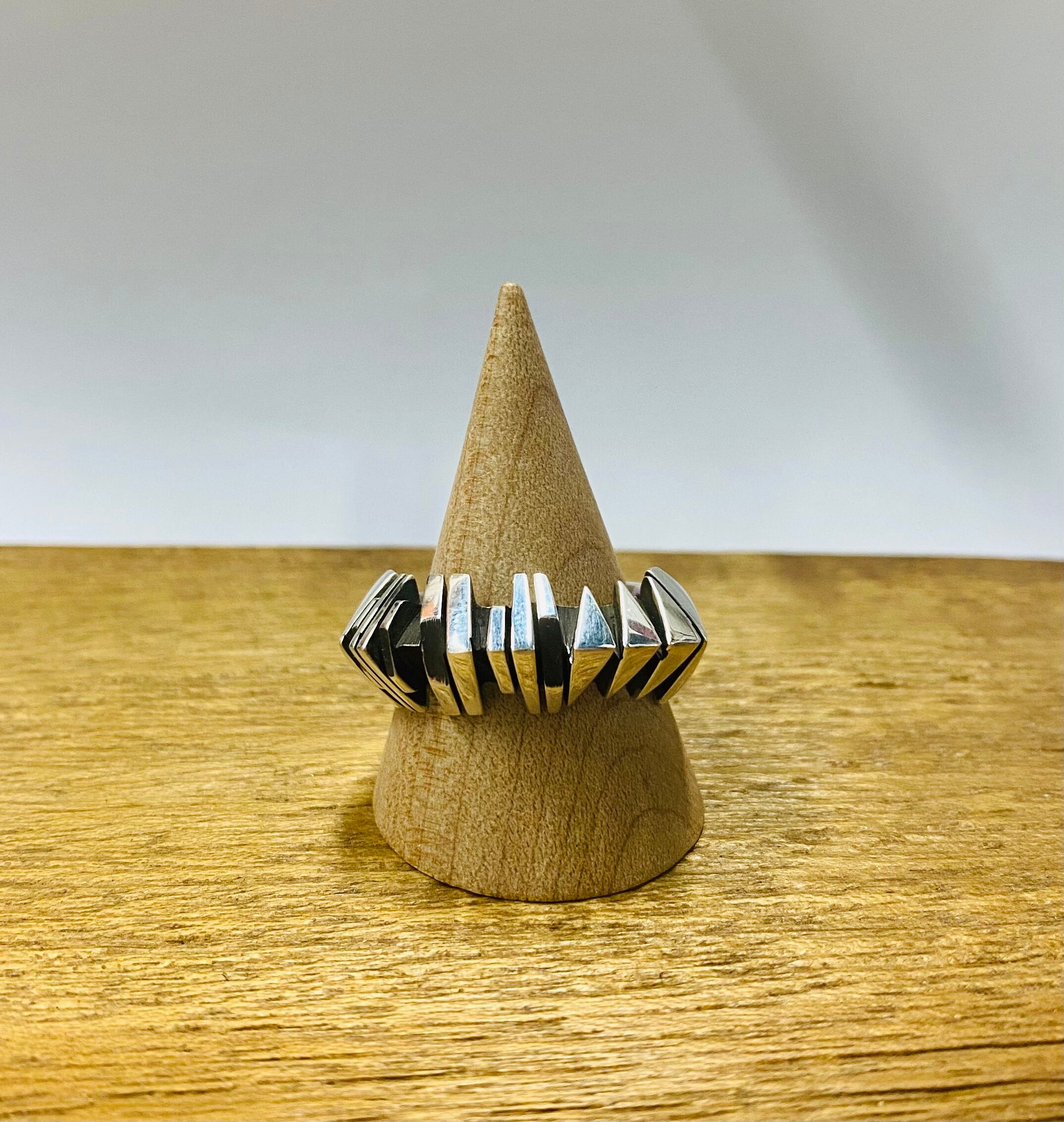 ネイティブアメリカン ピアス ココペリ デザイン 銅製 | Kokopelmana