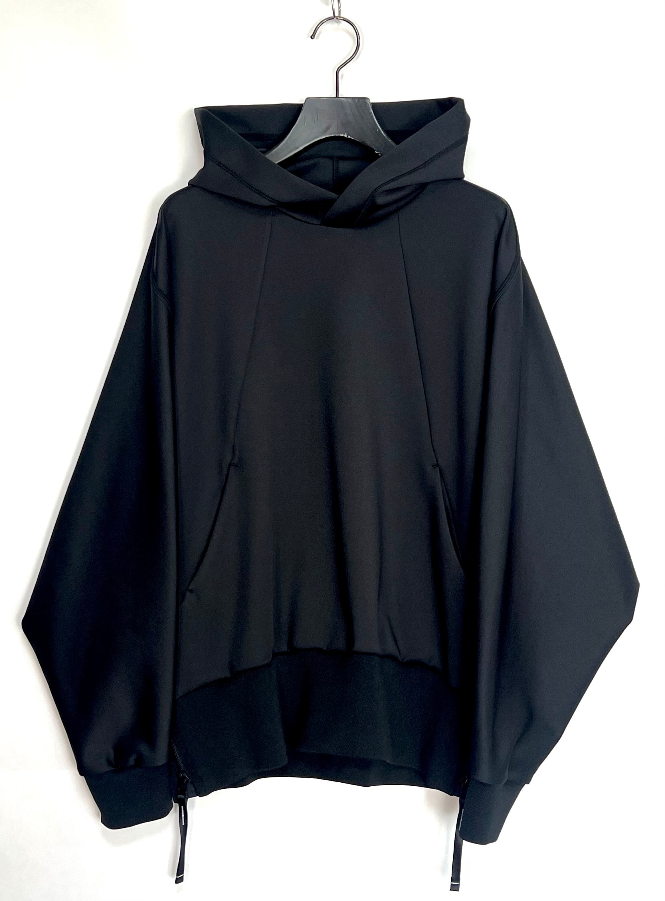 UJOH PULLOVER HOODIE 2 【公式通販】 UJOH PULLOVER HOODIE 2 【公式通販】