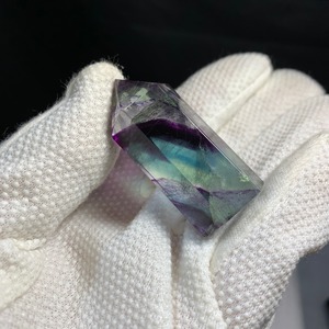  透明度高めグラデーションフローライトポイント