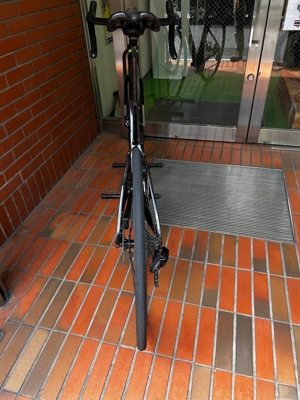 CDRw26) Cannondale SuperSix EVO 3 Di2 105 中古車 サイズ54(170